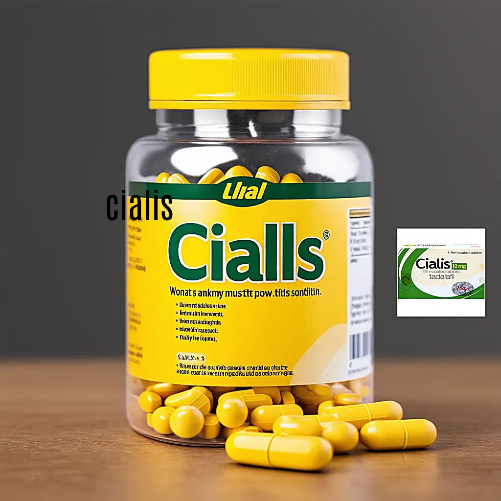 Comprar cialis por telefono en españa